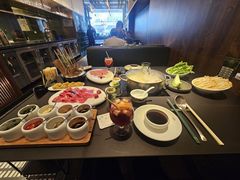 自制海鲜调料-官也街澳门火锅(新源里店)