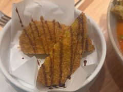 -池奈·咖喱蛋包饭(熙地港店)