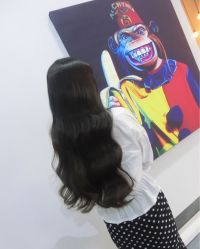 点击看大图 -DL HAIR SALON