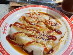 -孖记茶档·热腾茶餐(荔湾领展广场店)