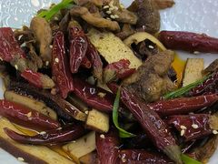 -名善山珍·野生菌汤锅(文殊院店)