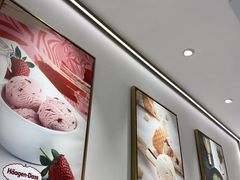 -哈根达斯(芳圆里店)