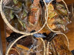 -Max Bakery 阿唛手作