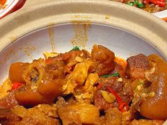 -韵味湘肴·小炒黄牛肉(五一广场店)
