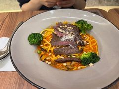 -Pennehut畔尼意面(合肥万象城店)