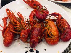 -澜悦港海鲜体验主题餐厅