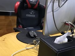 -网鱼电竞·棋牌(五一广场店)