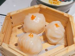 陶陶居大虾饺-陶陶居酒家(新天地店)