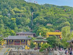 -华清宫景区