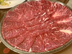 -金海阁海鲜火锅