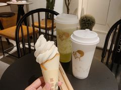 -喜茶(中山利和新地店)