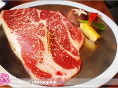 -炎蔵牛舌烤肉