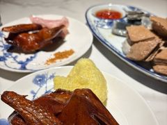 -又见炊烟私房菜(敬亭路店)