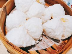 蜜汁叉烧包-点都德(春熙路群光广场店)