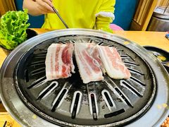 -九田家黑牛烤肉(溧水万达店)