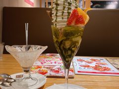 -Ufufu cafe(天神巷店)