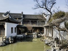 -老门东历史文化街区