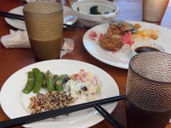 -东方明珠·可口可乐欢乐餐厅