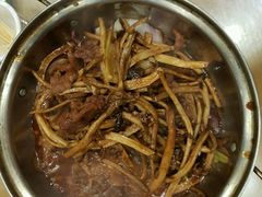 -乌镇那一年小院主题餐厅(甘泉西路店)