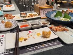 -大渔铁板烧(大悦城店)