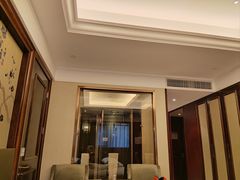 -汕头龙光喜来登酒店