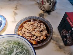 -探花·意境江南菜·唐伯虎文化体验店·松鼠桂鱼(观前店)