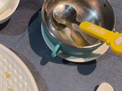 -上海古井假日酒店 · 徽昇楼中餐厅