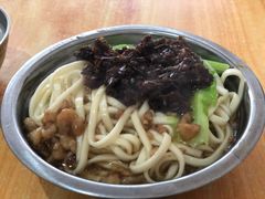 -胖大娘面馆(较场坝街店)