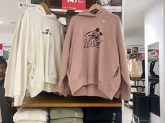 -优衣库(北京首开福茂宋家庄购物中心店)