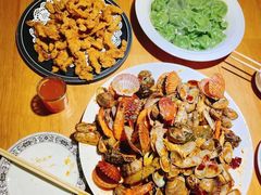 -王大厨·海鲜·家常菜