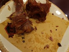 -金麦田熏酱小酒馆(上江街店)
