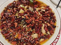 -辣小妮de川菜馆(红旗Mall店)