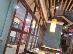 -蒙肥羊·酸汤潮牛·鲜牛肉火锅烤肉自助(岗顶店)