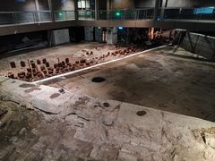 -元代水闸遗址博物馆