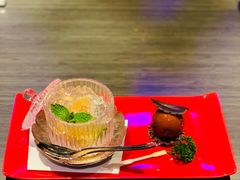 -滩万日本料理Nadaman(国贸大酒店)