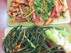 -美玲拉面(鞍山西道店)