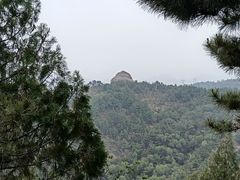 -承德避暑山庄景区