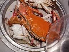 -一方渔歌蒸汽海鲜自助(文化路万达广场店)