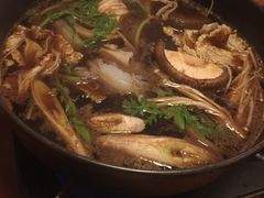 -牛玄庵日式寿喜烧·料理店(新源里店)