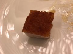 -东海朗廷酒店-唐阁T’ANG COURT 中餐厅