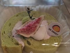 -KK BAKERY烘焙