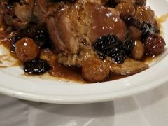-宝轩渔府·老字号海鲜·正宗津菜(水上店)