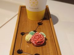 -袁亮今日陶艺(苹果社区总店)
