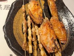 -舞虾小说.涮肉.烧烤(国顺东路店)