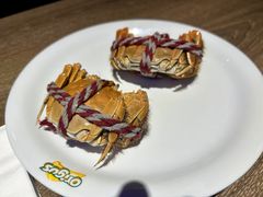 -好伦哥比萨烤肉自助(昌平航母店)