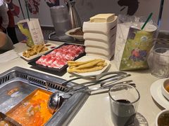 -海底捞火锅(勒泰店)