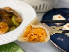 -品海楼·大连海胆锅贴馆(东港店)