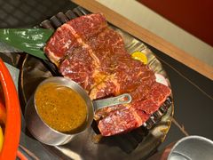 -厚贞日式烤肉(浦东汇智店)
