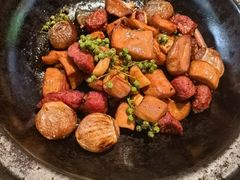 -狮王府淮扬菜(夫子庙老门东店)