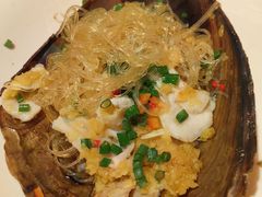-宝轩渔府·老字号海鲜·正宗津菜(水上店)